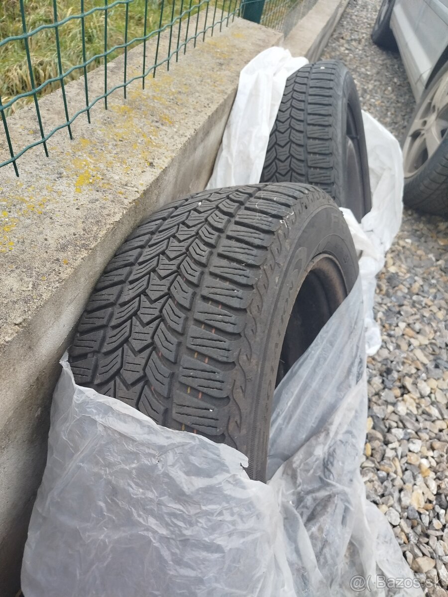 Zimné pneumatiky - 3