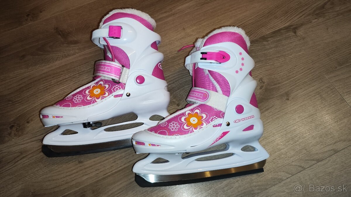 Dievcenske korcule - 3