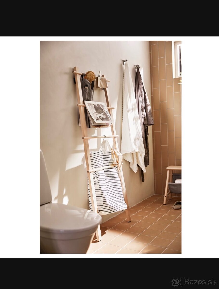 Ikea Vilto stojan nový - 3