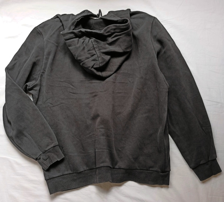 PÁNSKA MIKINA – PUMA – veľ. L - 3