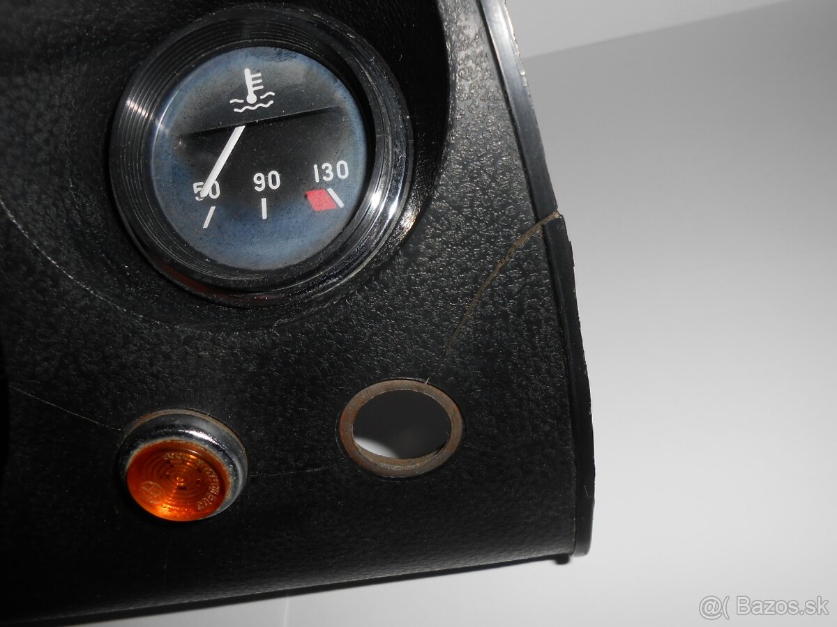 Budiky Lada Niva - 3