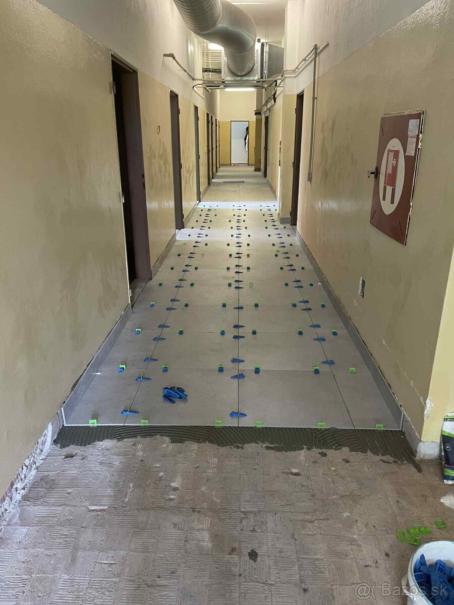 Ponúkam komplexné stavebné práce - 3