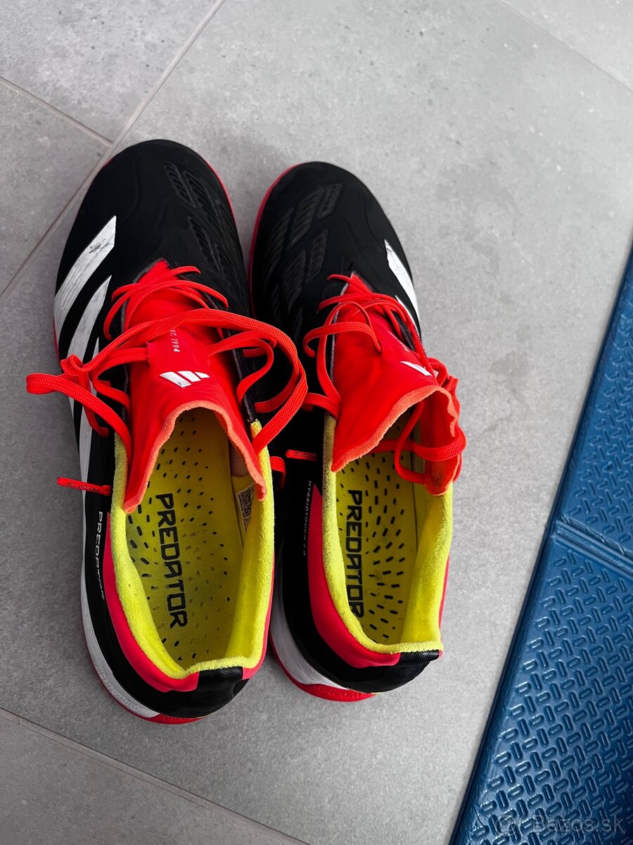 Adidas Predator - 3