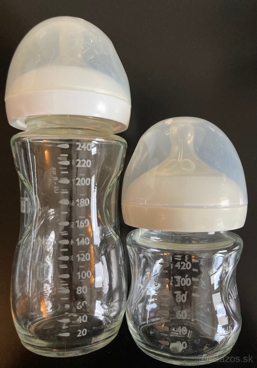 Elektrická odsávačka mlieka zn. Beurer - 3