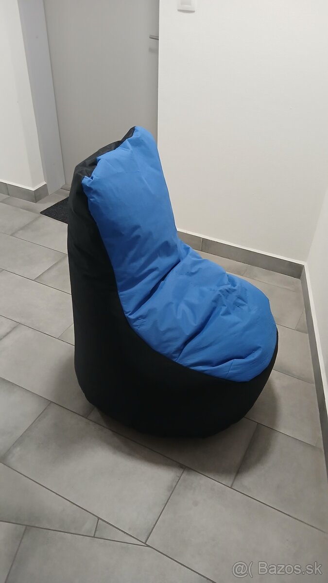 vak na sedenie - 3