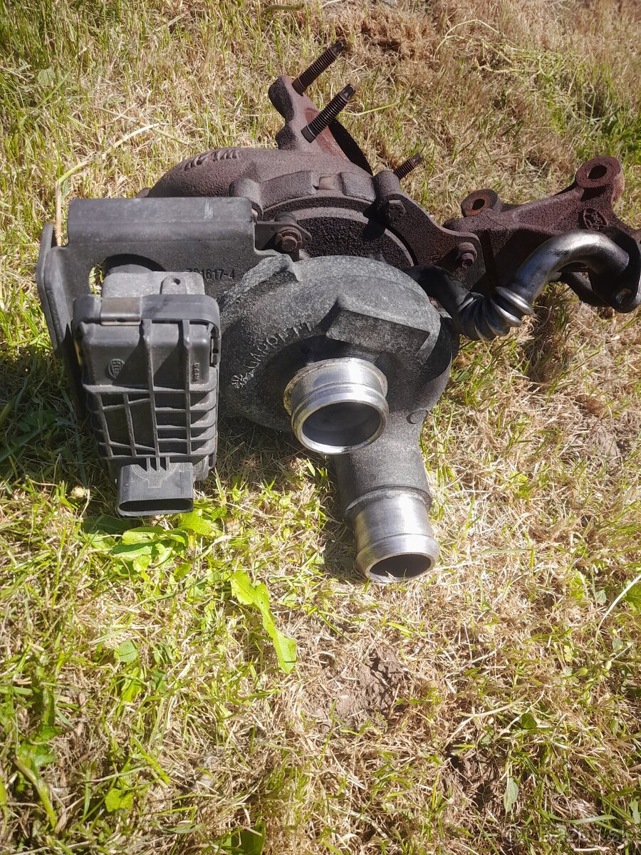 Ford FOCUS Mk2 1.8tdci - 3