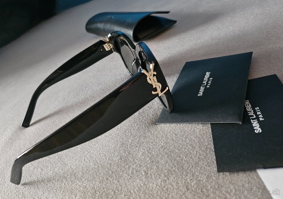 Slnečné okuliare - 3