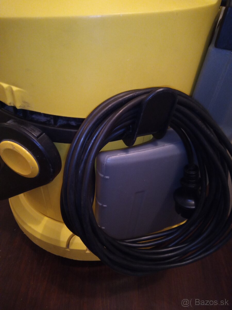 Tepovač Kärcher SE4002 ZĽAVA - 3