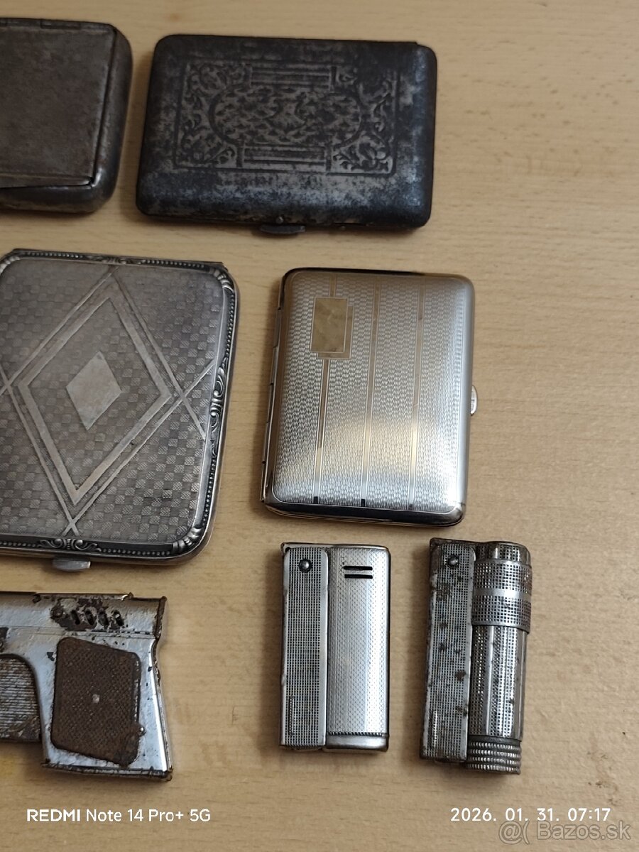 Staré Tabatierki - 3