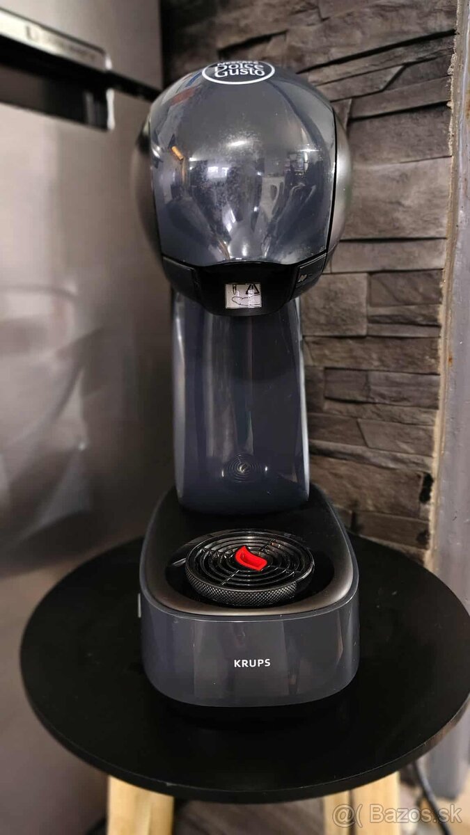 Krups NESCAFÉ Dolce Gusto Infinissima - 3