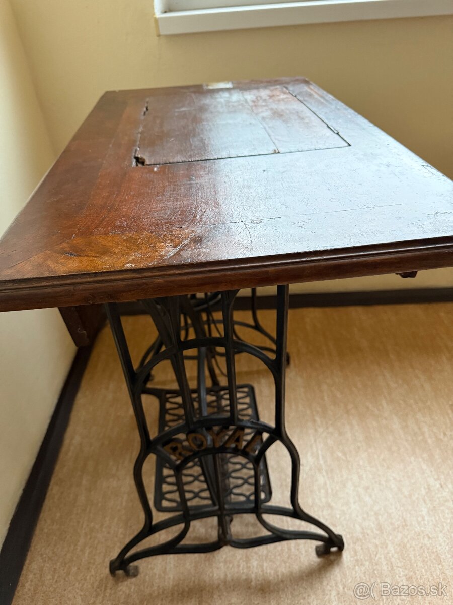 Šijaci stroj royal - 3