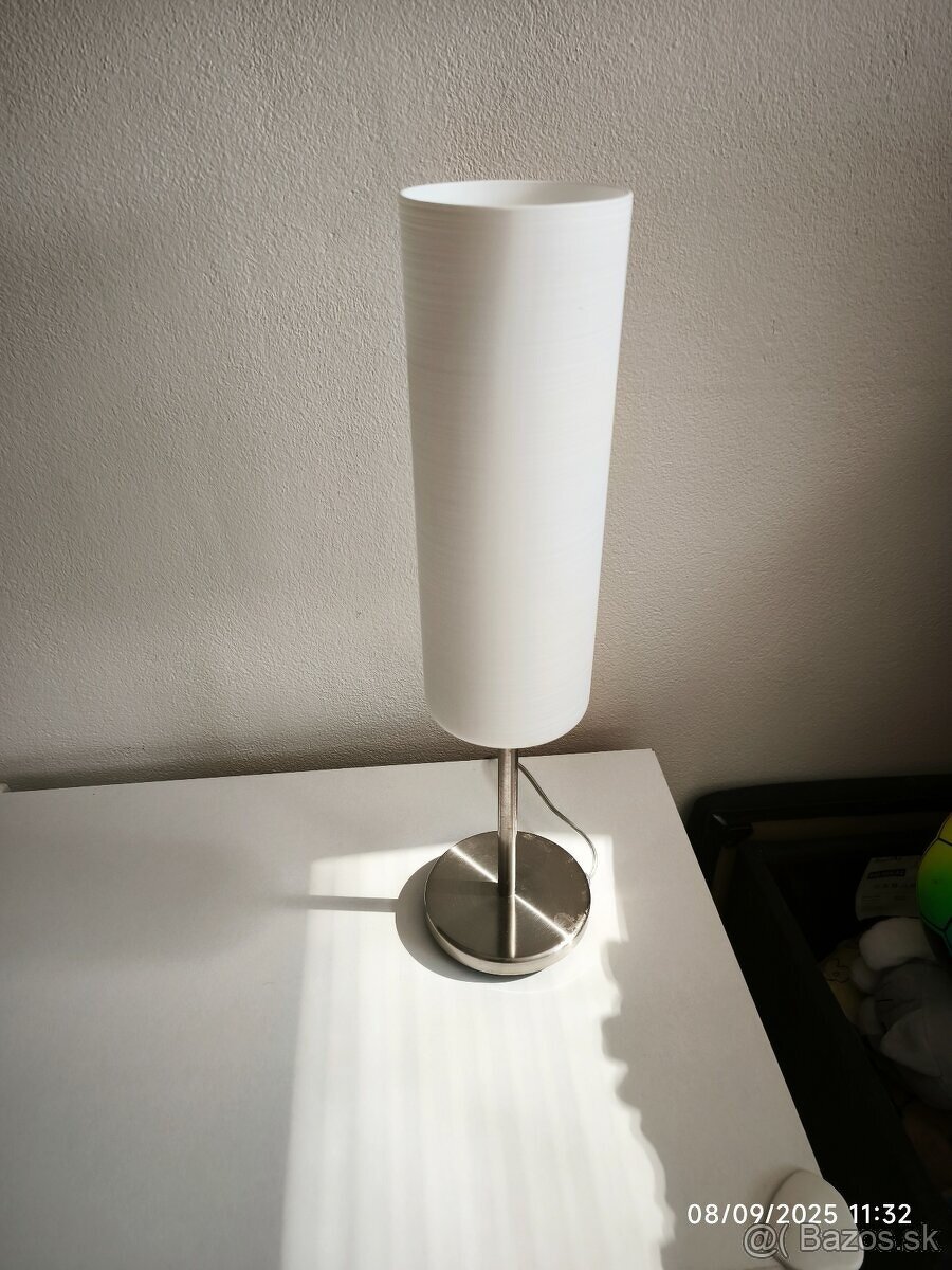 Stolová lampa E27 - 3