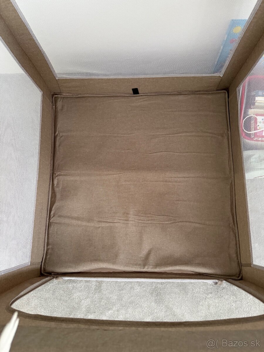 Detská ohrádka - 3