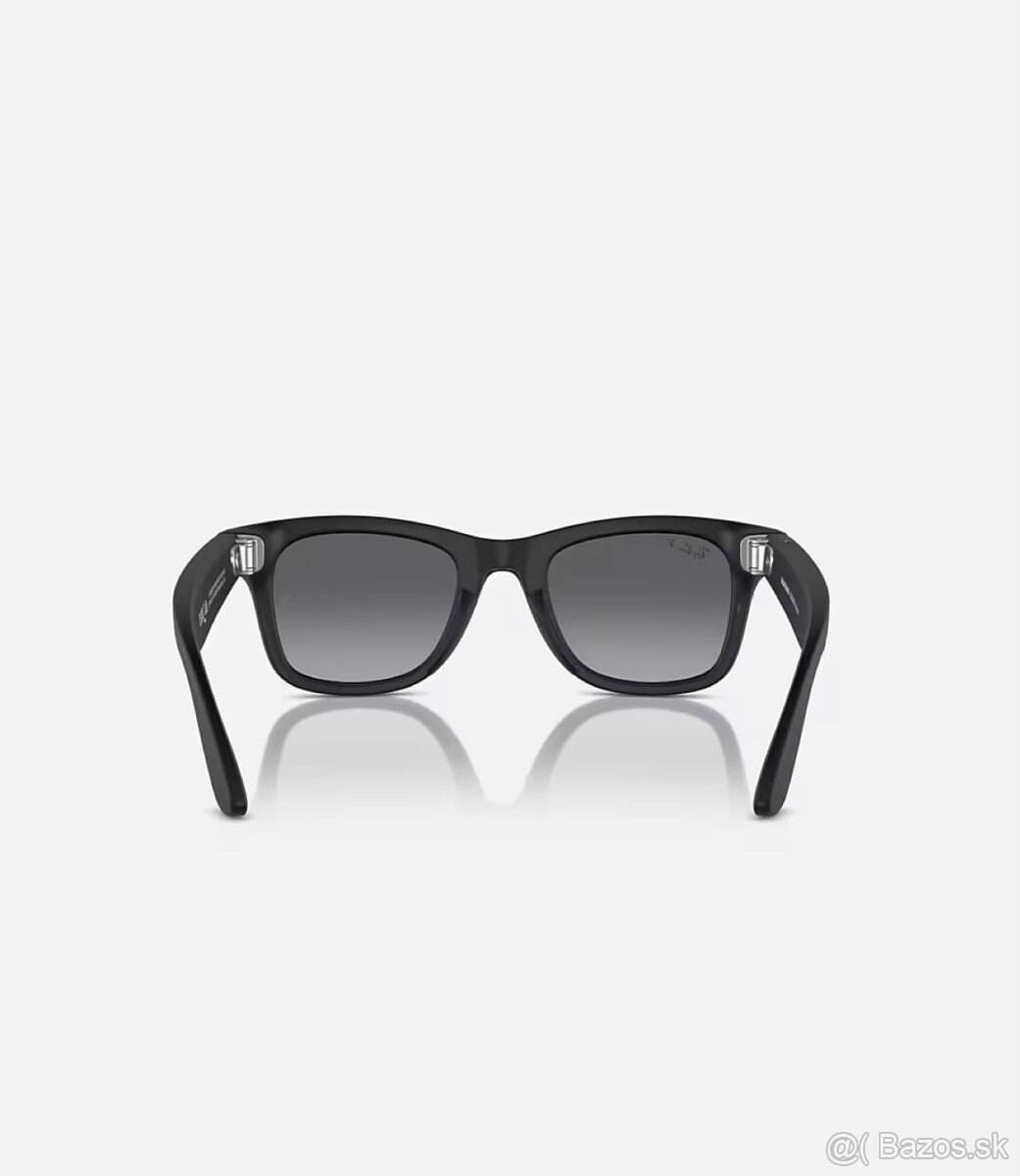RAY-BAN META WAYFARER - GEN 1 - 3