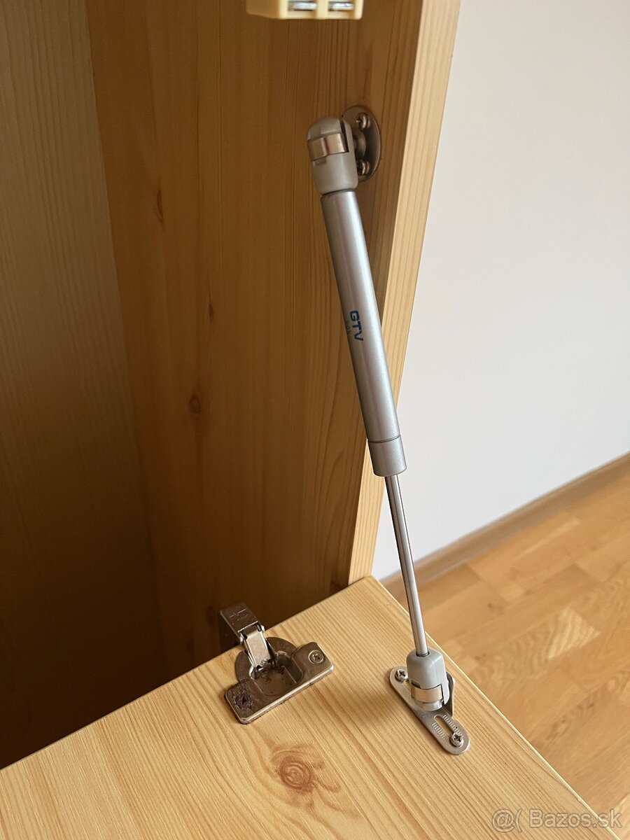 Skrinka s perináčom - 3