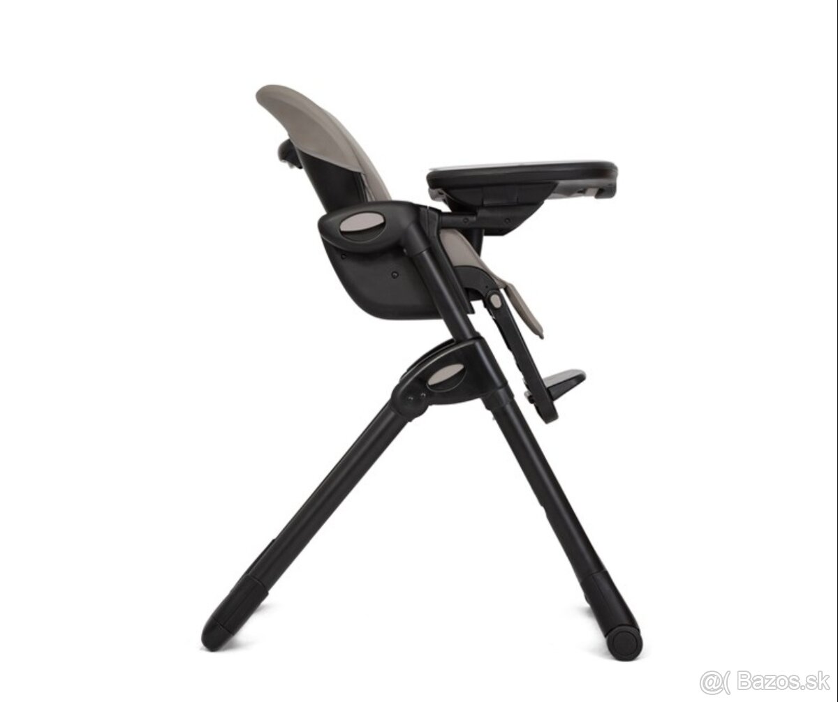 Detská jedálenská stolička - 3