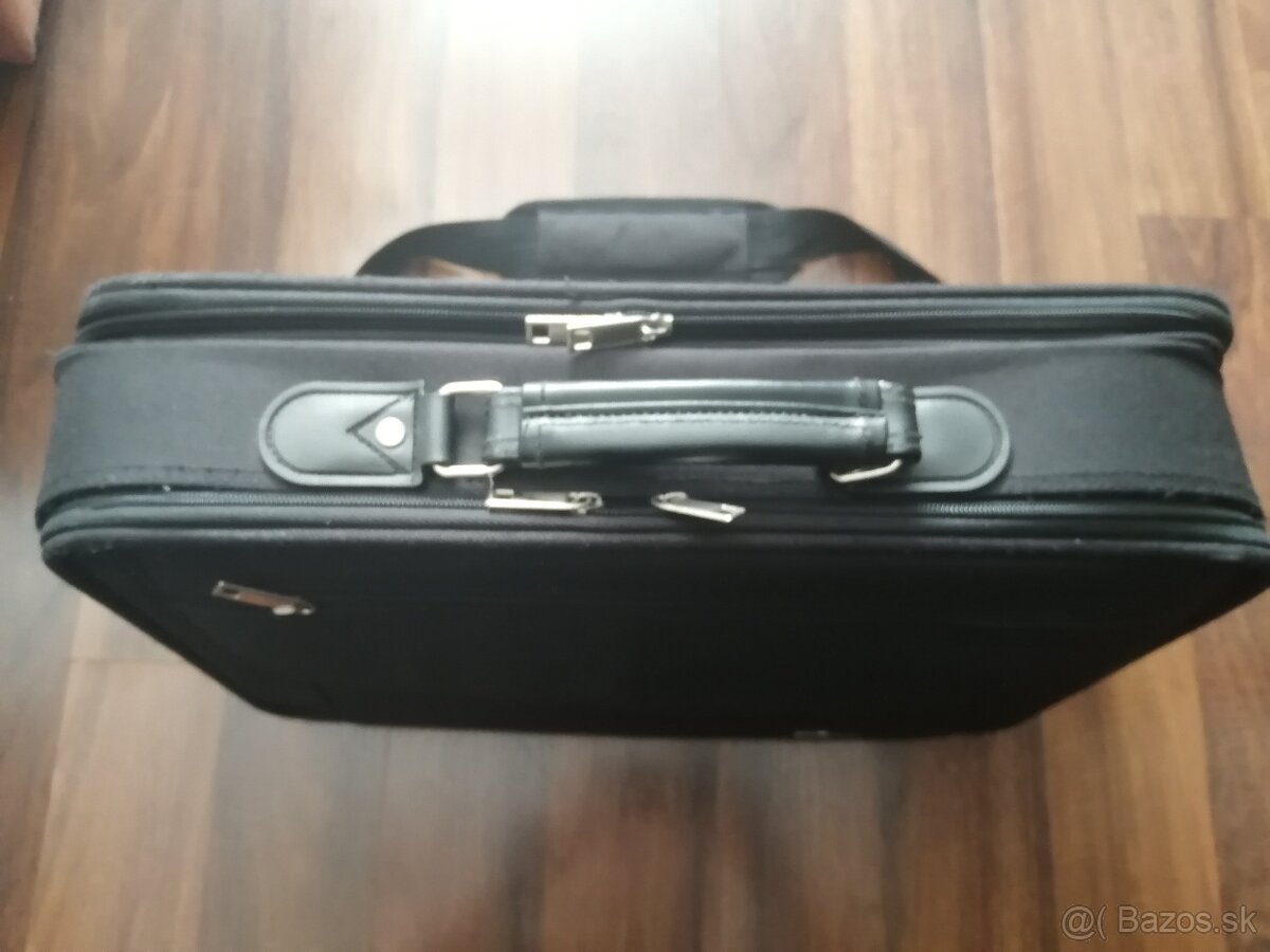 Taska cez plece,,repro pre PC,inteligentné hodinky - 3