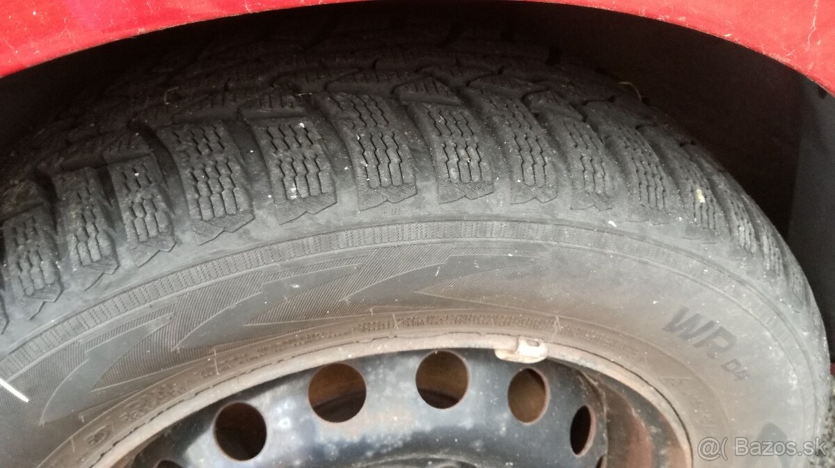 Predám Renault Clio - 3