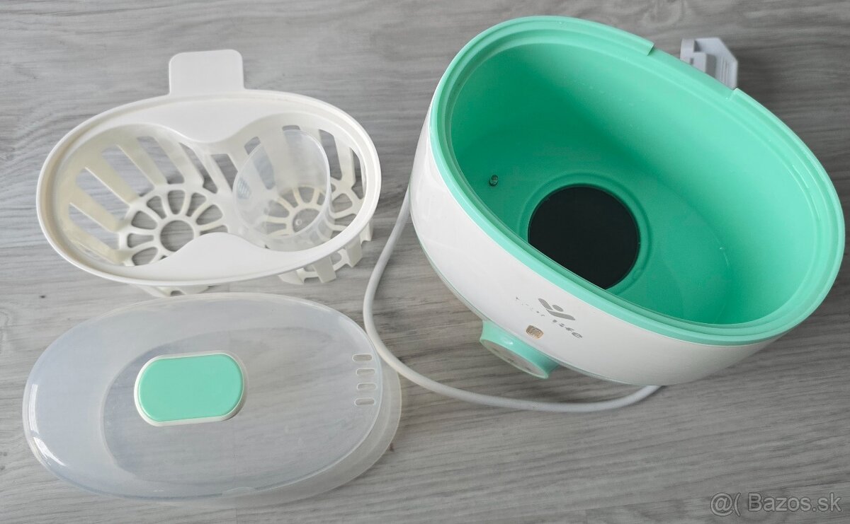 TrueLife Invio BW Double Ohrievač TLIBWD - 3