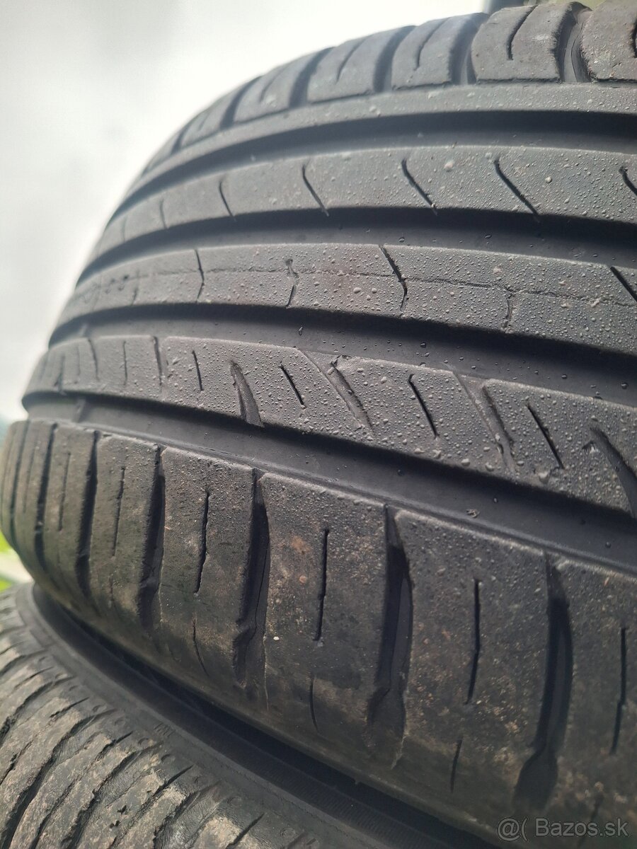 5x112 R16 + 205/55 R16 - 3