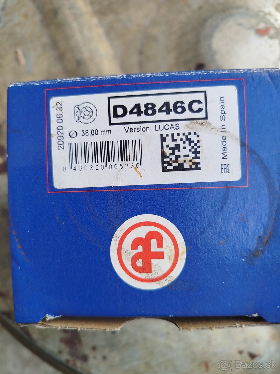 Volkswagen 1.9tdi 96kw - 3