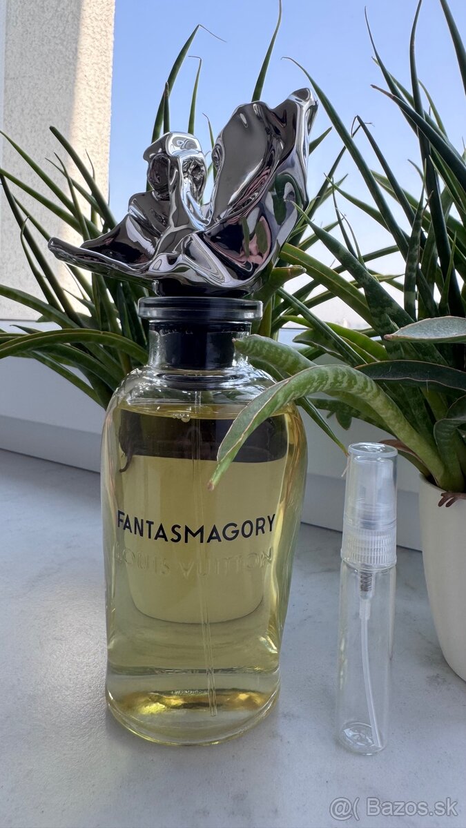 Louis Vuitton Fantasmagory - 3