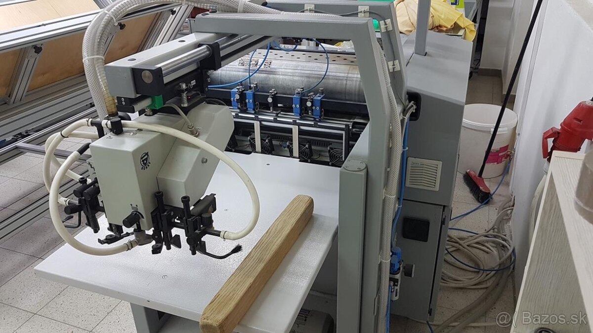 Laminovací stroj KOMFI AMIGA (6259) - 3