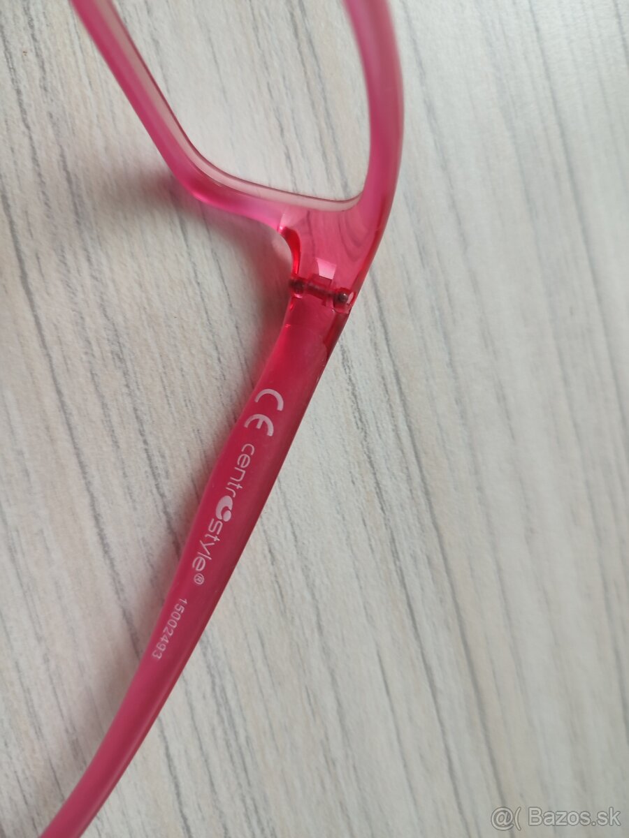 dioptrické okuliare - 3