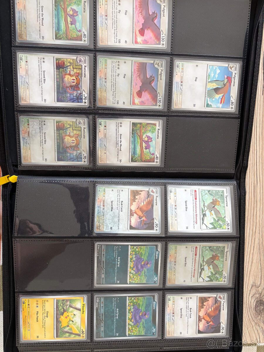 Pokemon 151 - 3