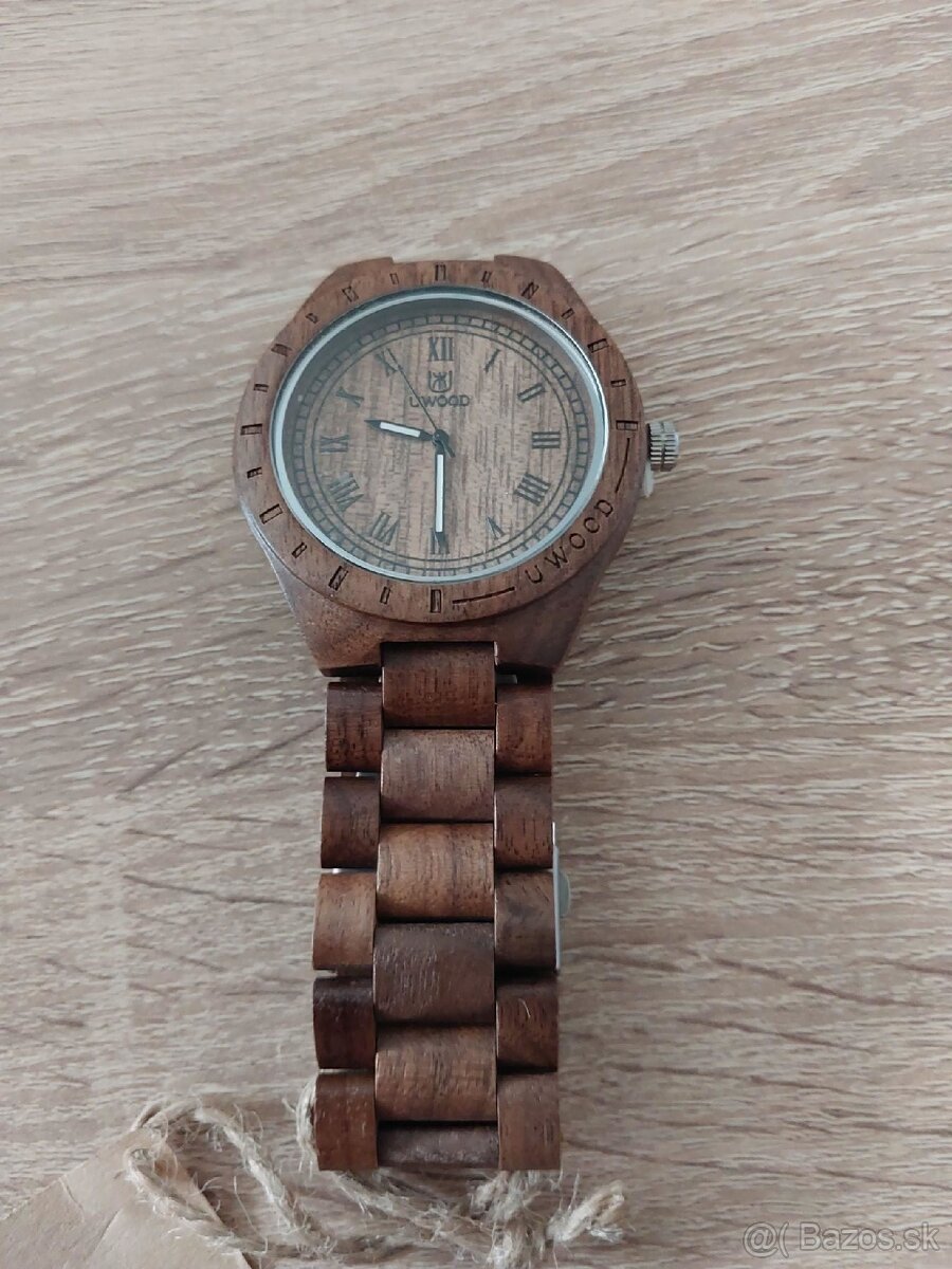 Drevené výrobky - 3