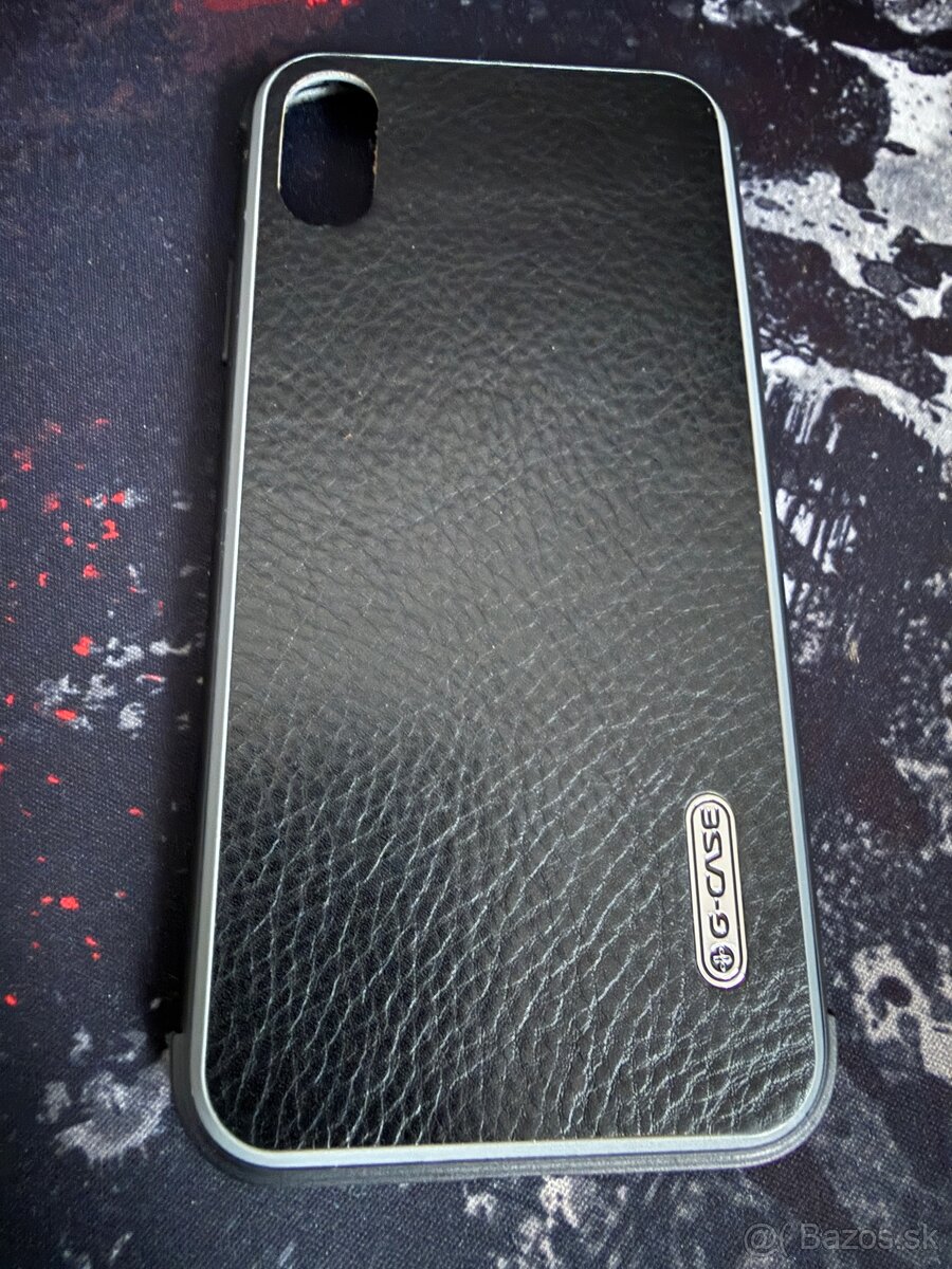 iPhone X 64Gb (Silver) - 3