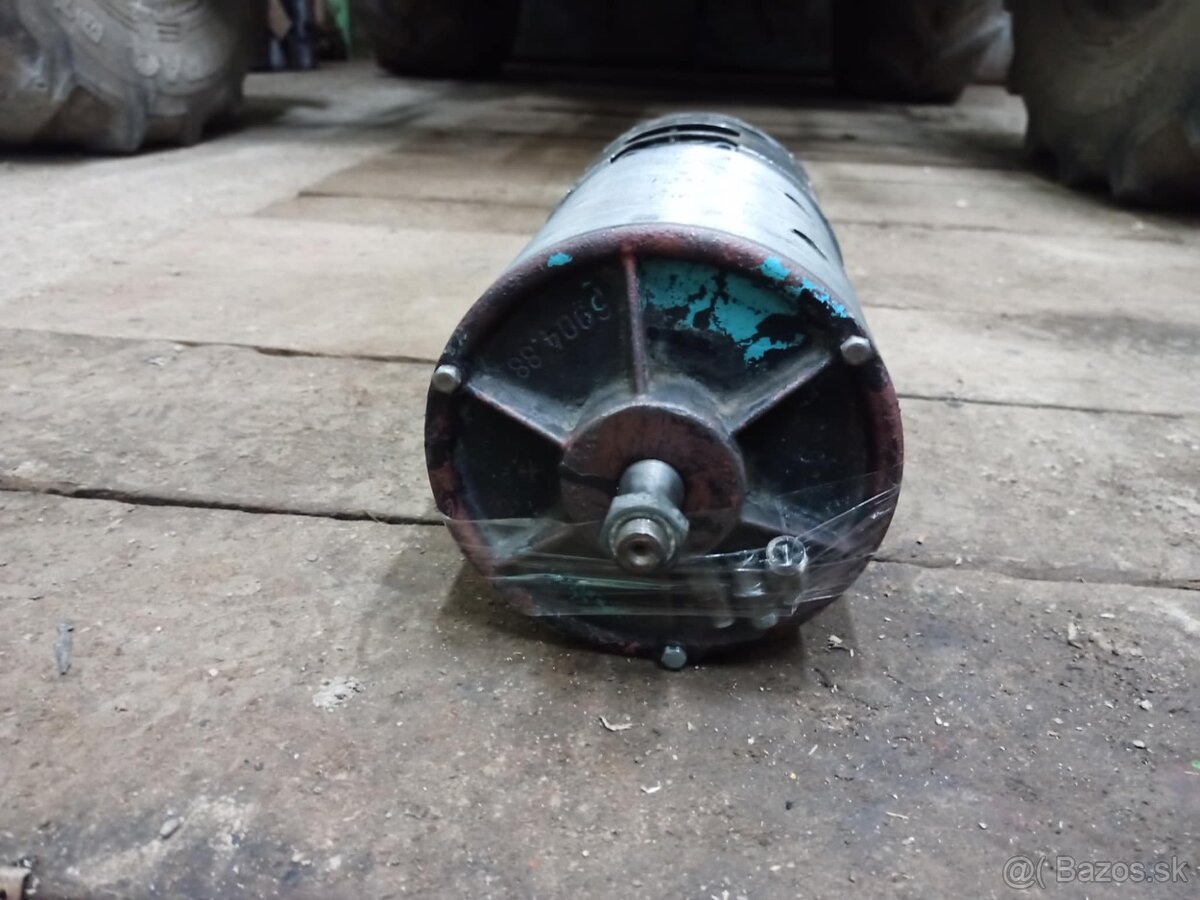 Dynamo 24V 300 W - 3