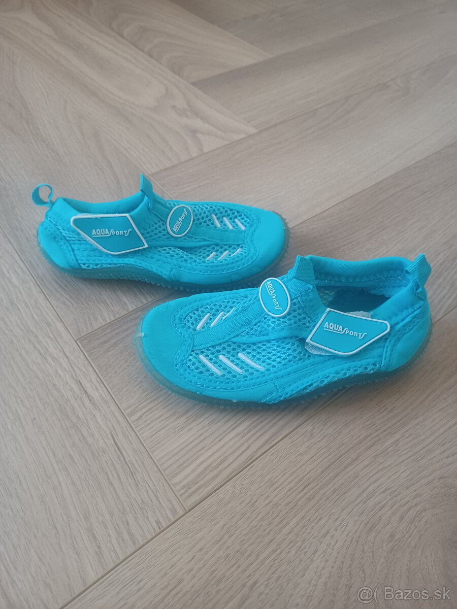 Topánky do vody, veľkosť 26 - 3