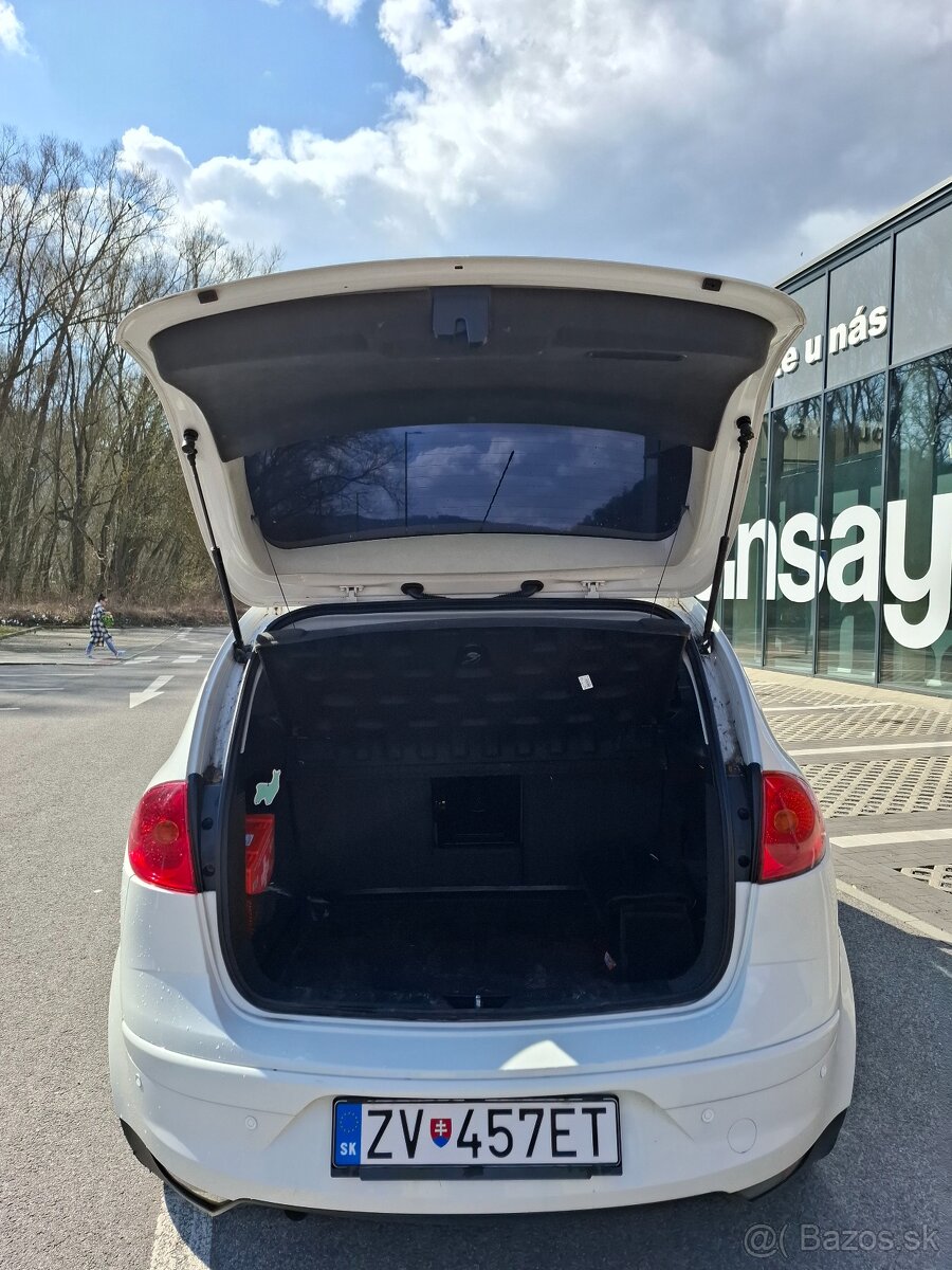 Seat Altea 1.6 - 3