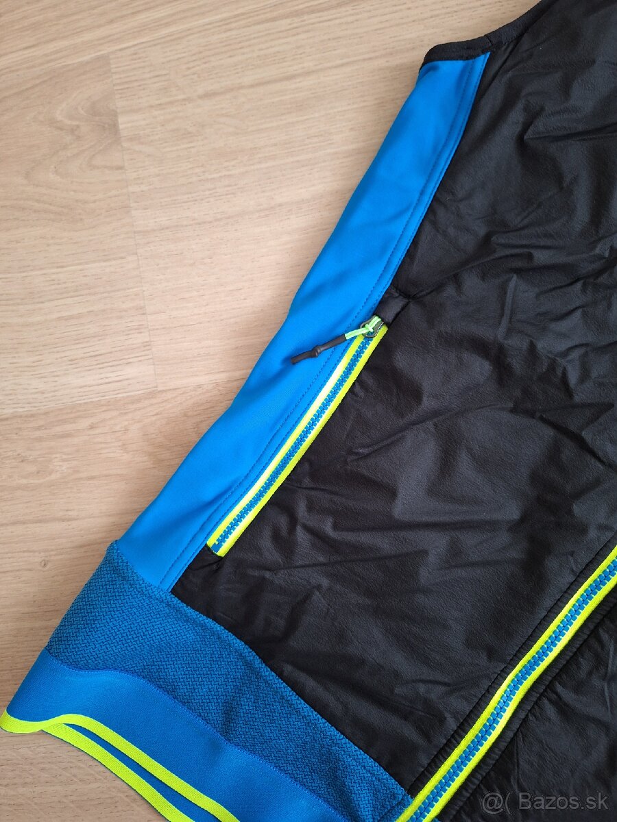 Outdoorová vesta Karpos - 3