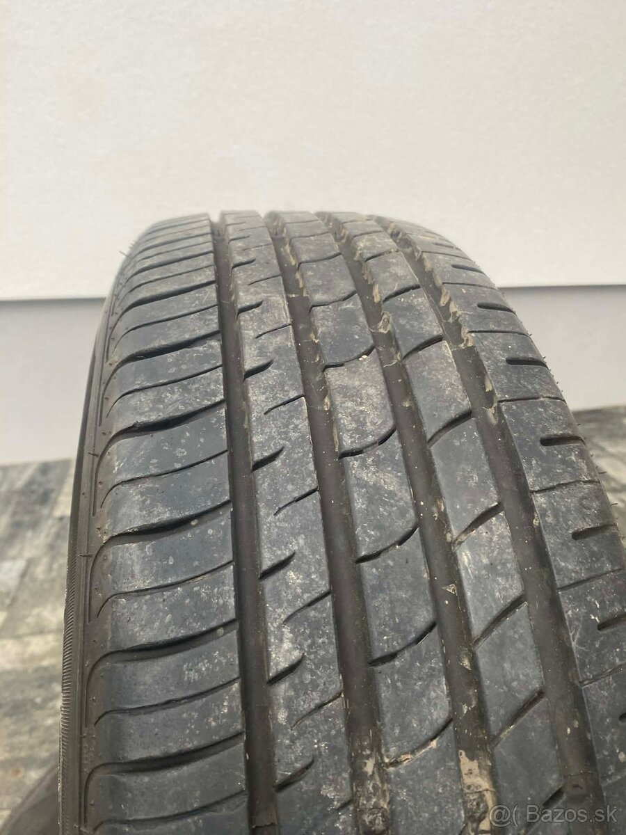 225/65 R17 102H nexen - 3