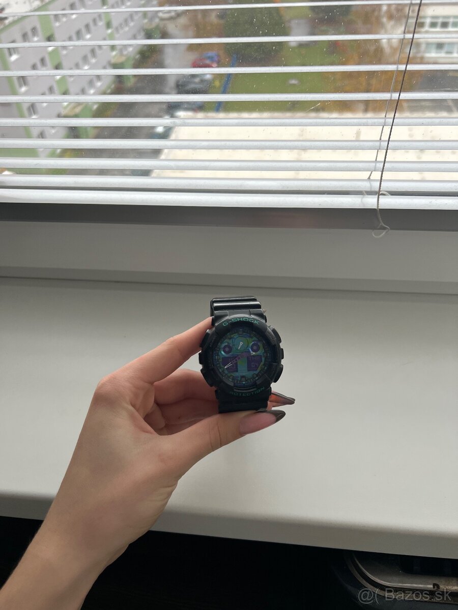 Casio G-SHOCK - 3