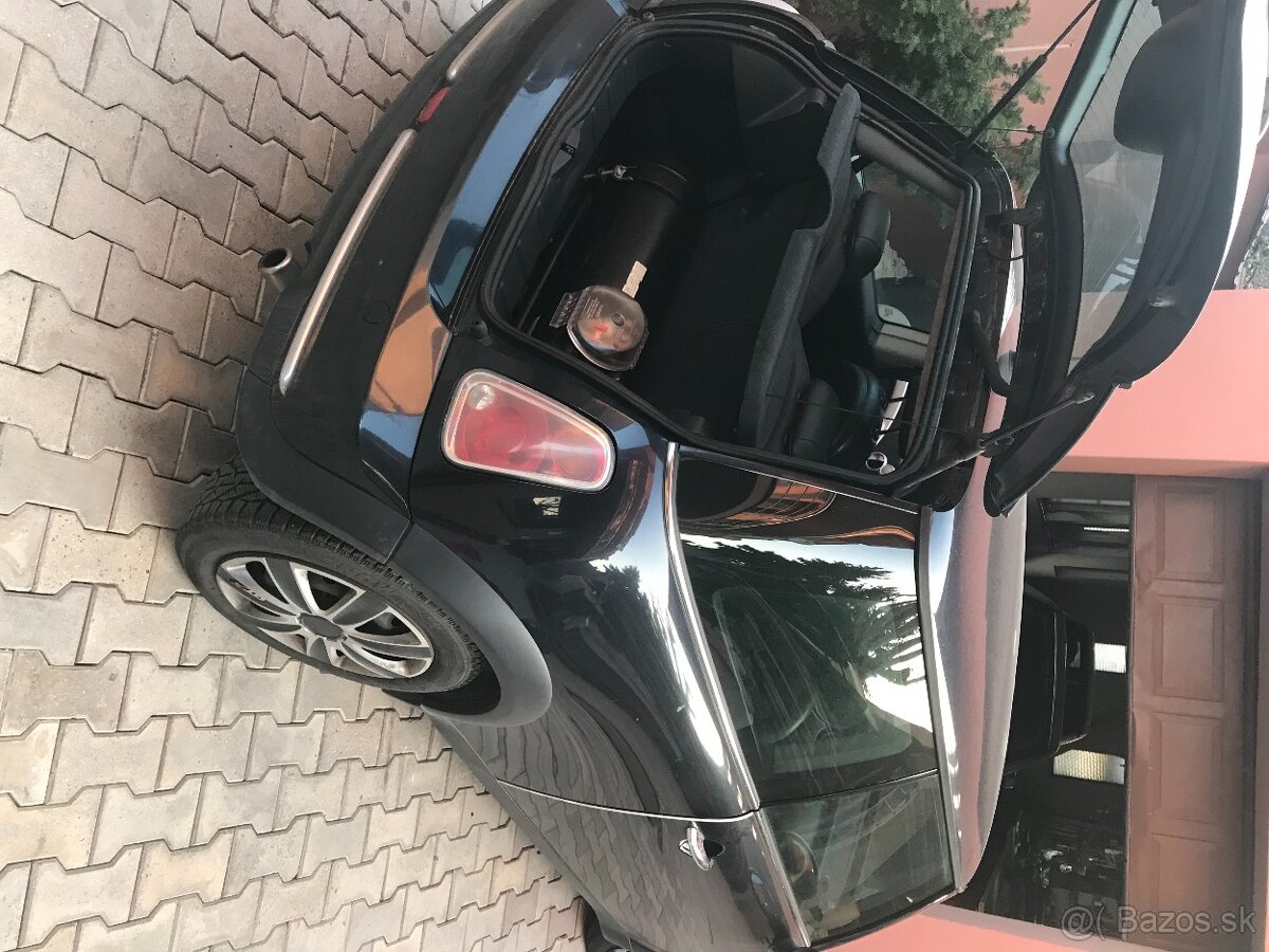 Mini cooper one - 3