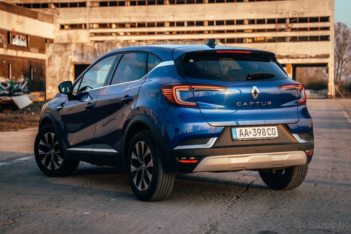 Renault Capture - 3