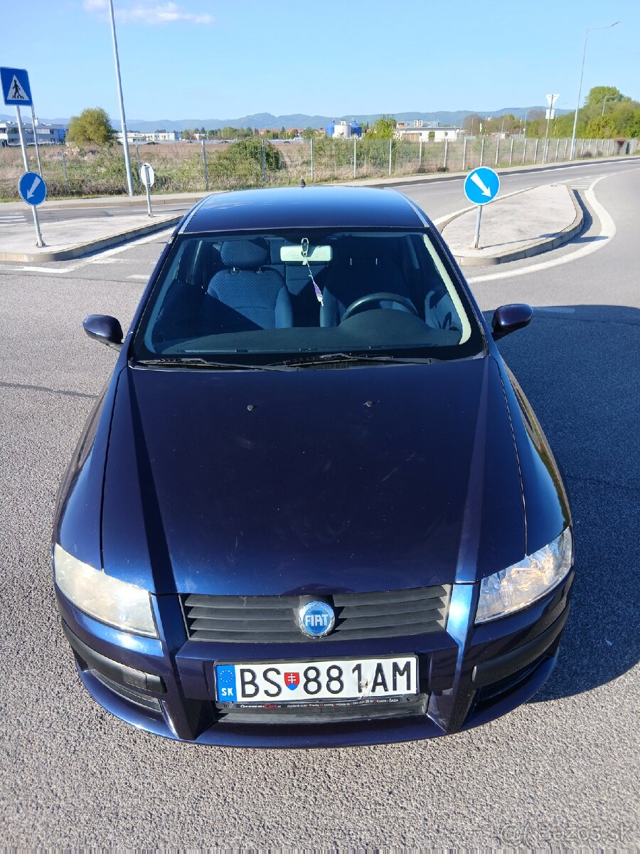 Fiat Stilo - 3