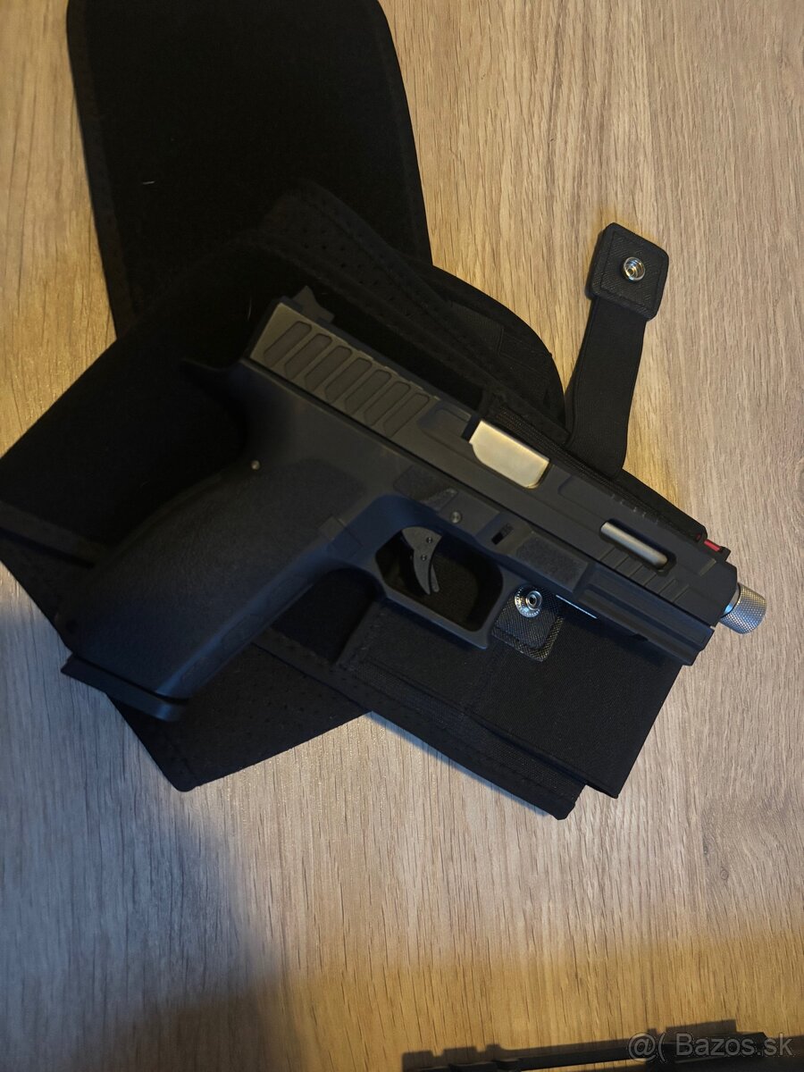 AirSoft Zbrane - 3