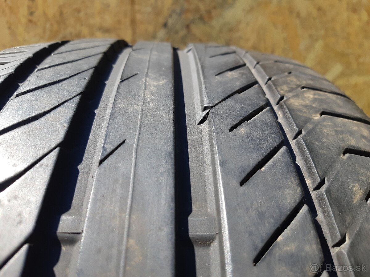 245/40 r18 letné pneumatiky continental - 3