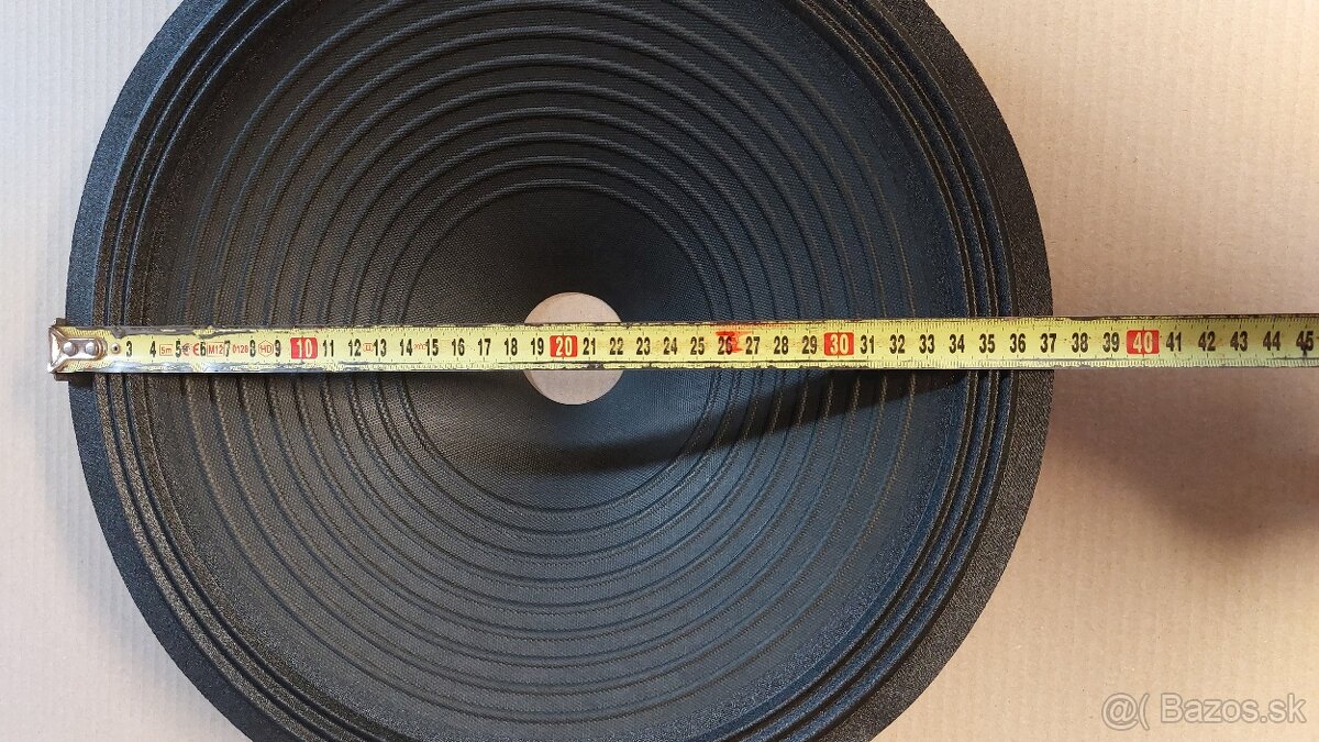 15" Membrány - 3