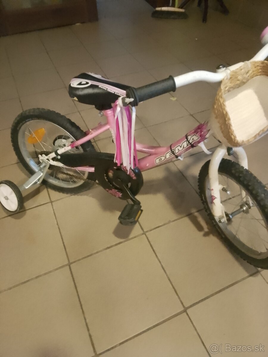 Detské bicykle - 3