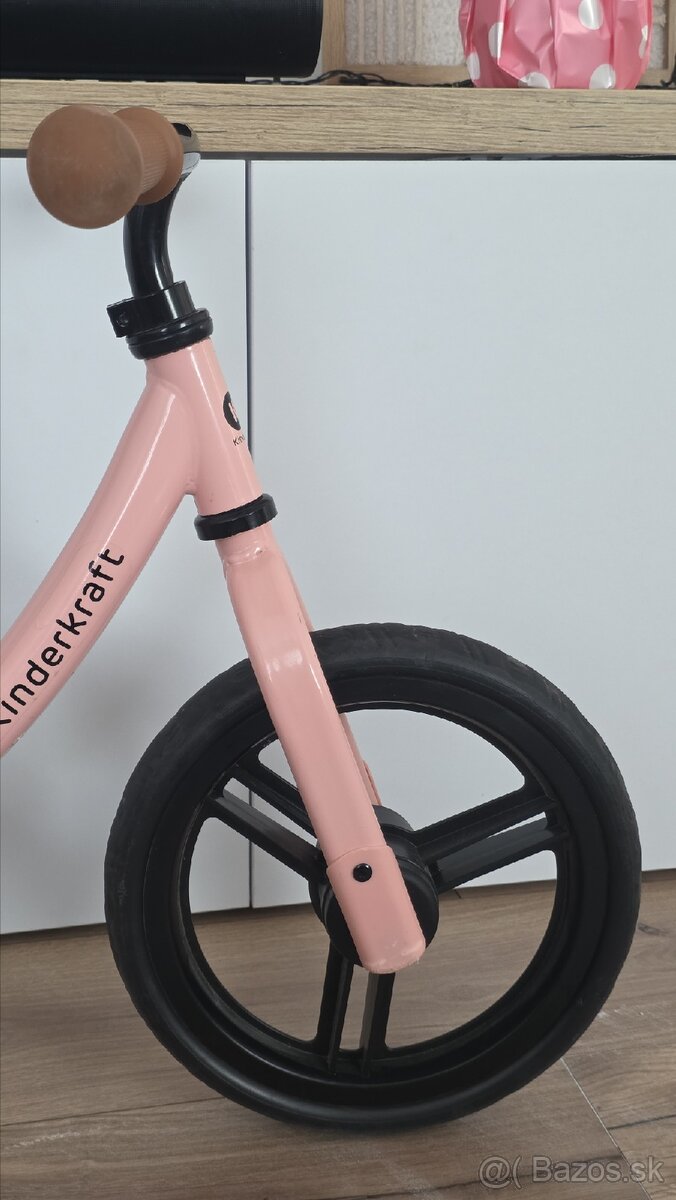 Odrazatko Kinderkraft - 3