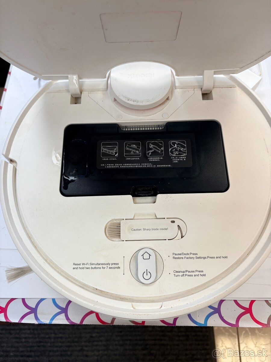 Xiaomi X10 - 3