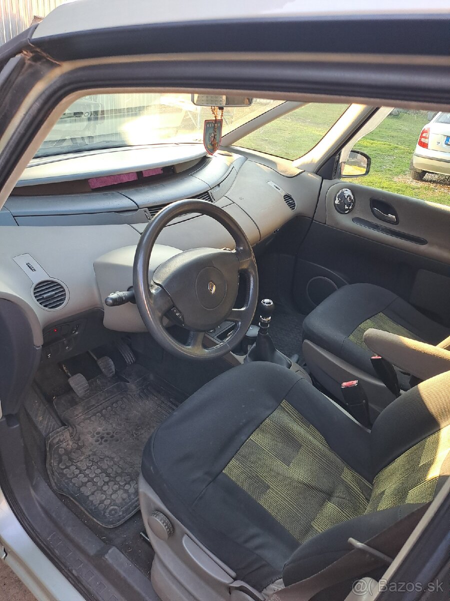 Renault espace - 3