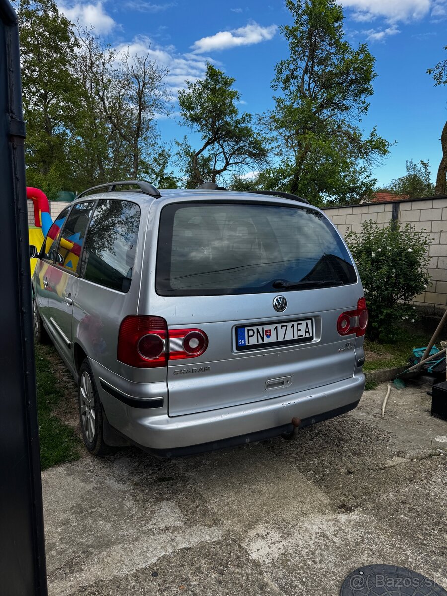 VW Saharan - 3