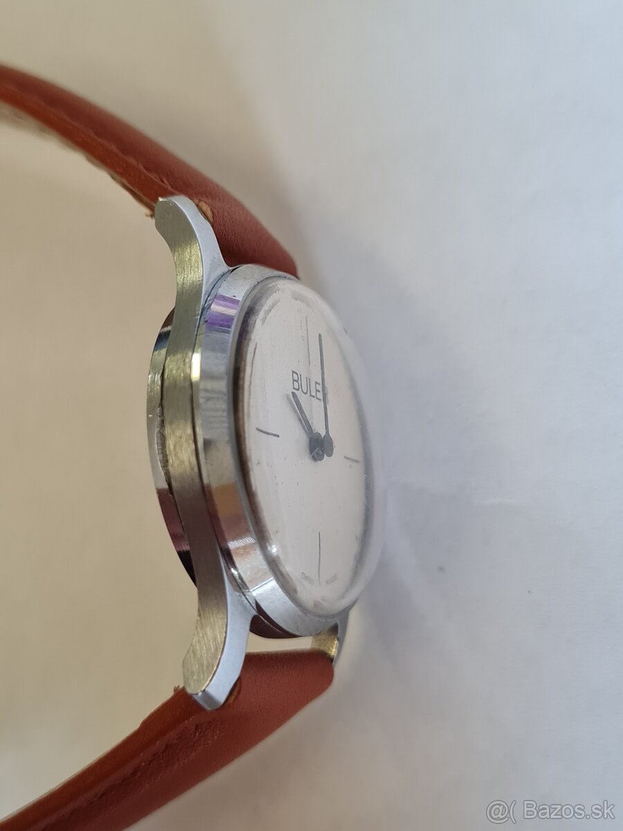 BULER - Swiss Made - 3