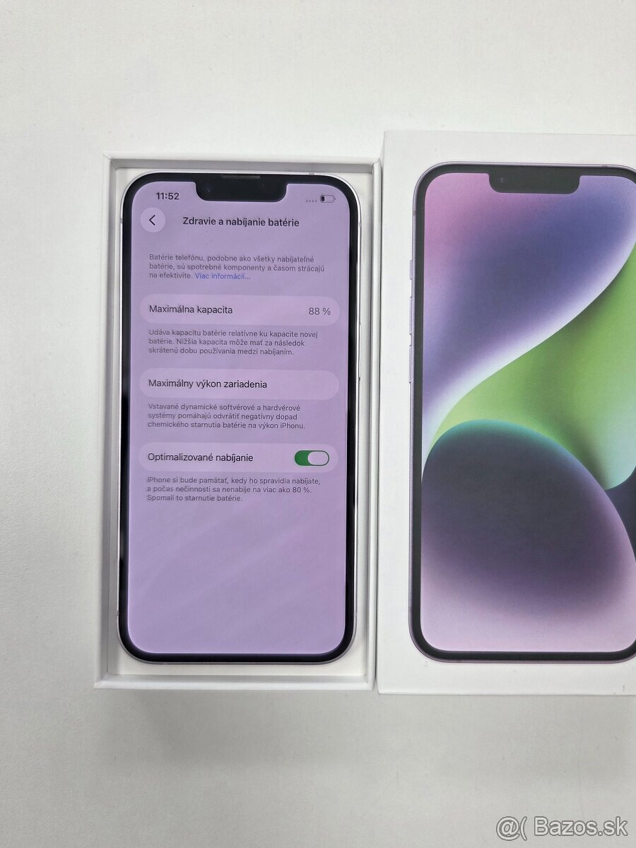 iPhone 14 128GB - 3